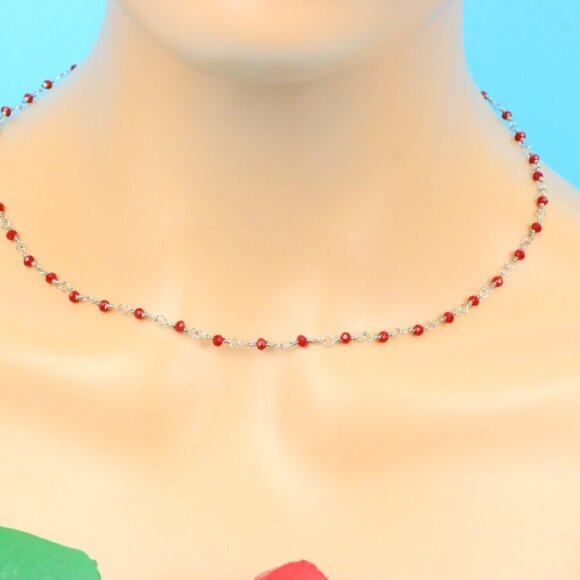 Delicate & Modern Necklace Chain – Perfect for Girls & Women, DYC1654 - Picture 15 of 15